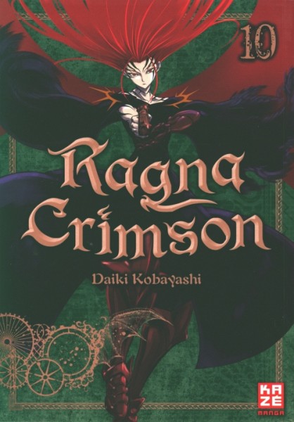 Ragna Crimson 10