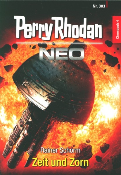 Perry Rhodan NEO 303