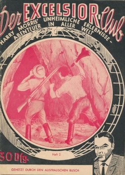 Excelsior-Club (Diamant) Nr. 1-2