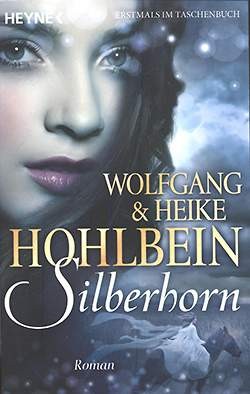 Hohlbein, W.: Silberhorn