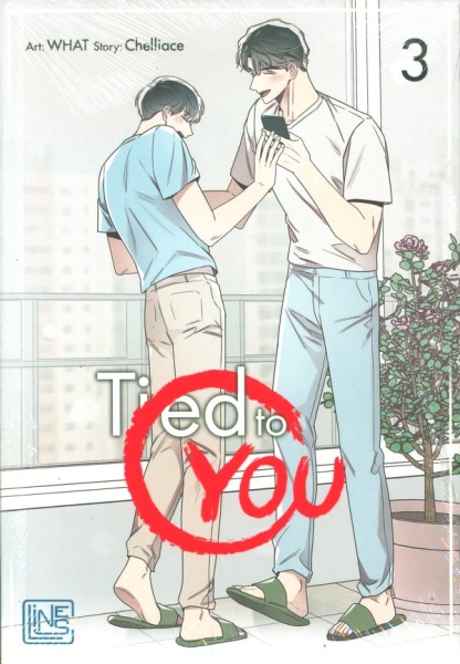 Tied to You 03