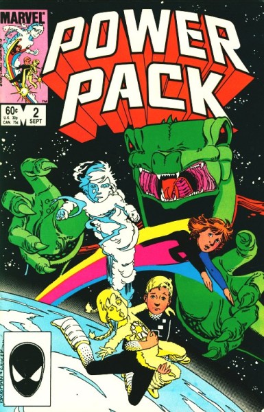 Power Pack 2-62