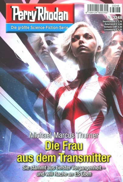 Perry Rhodan 3248