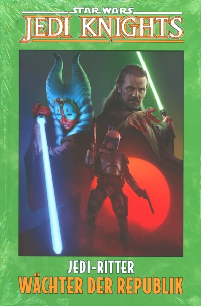 Star Wars Sonderband 182 HC