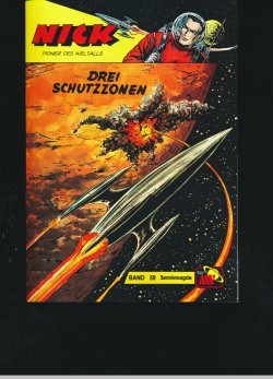 Nick Großband Unmixed 59