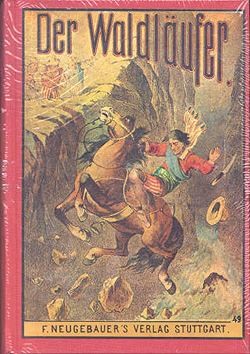 Der Waldläufer