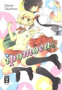 Ipomoea (EMA, Tb.) Nr. 1