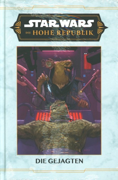 Star Wars Sonderband 173 HC