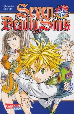 Seven Deadly Sins 02