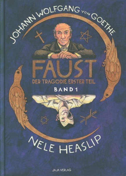 Faust: Tragödie erster Teil (JaJa, B) Nr. 1,2