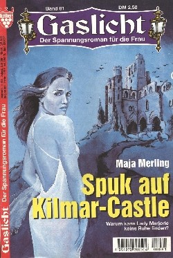 Gaslicht (Kelter) Nr. 1-500