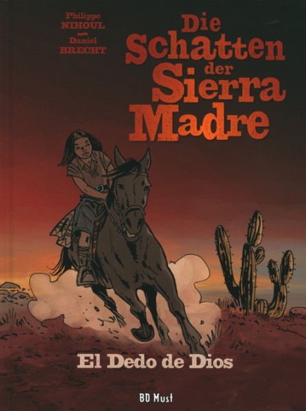 Schatten der Sierra Madre 03