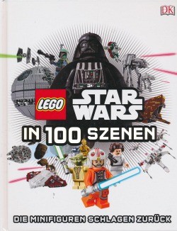 LEGO Star Wars in 100 Szenen