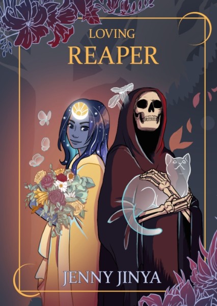 Loving Reaper 02 (04/26)