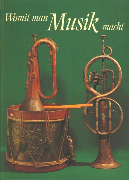 Gloria SBA Womit man Musik macht (30716/37) komplett Sammelbilderalbum