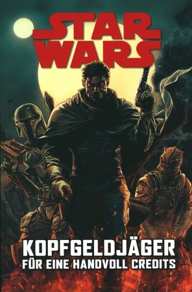 Star Wars Sonderband 129 SC