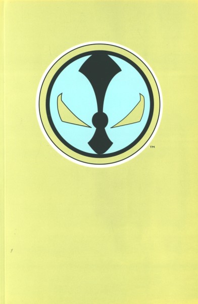 Spawn Prestige (Infinity, Br.) Variant Nr. 5 (Thermo-Cover)