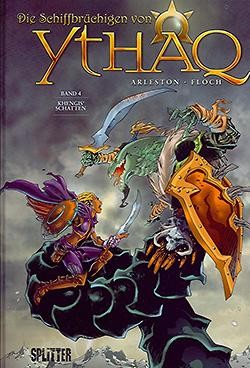 Die Schiffbrüchigen von Ythaq 04