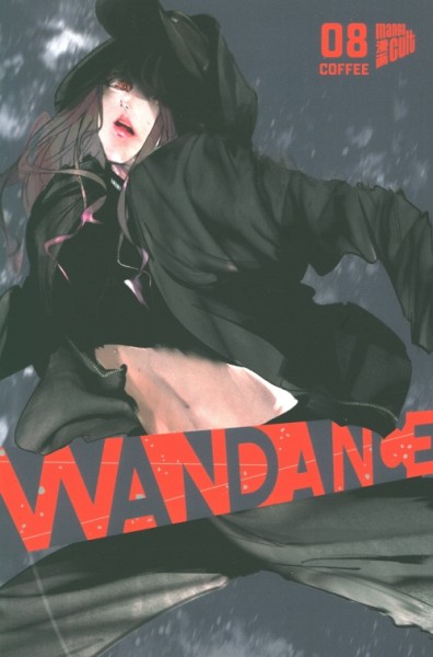 Wandance 08