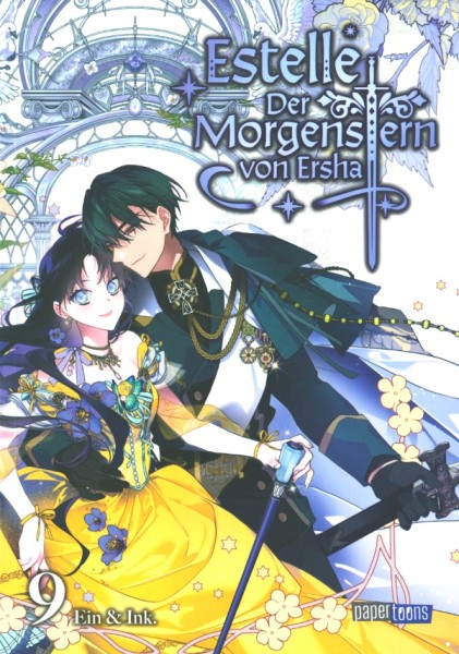 Estelle - Der Morgenstern von Ersha 09