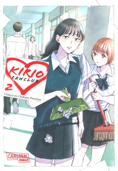 Kirio Fanclub 02
