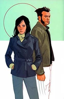 X-Men Sonderheft 31 Variant