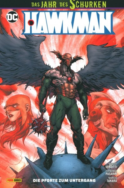 Hawkman 04
