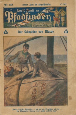 Horst Kraft (Mignon, VK) Nr. 201-300 Vorkrieg