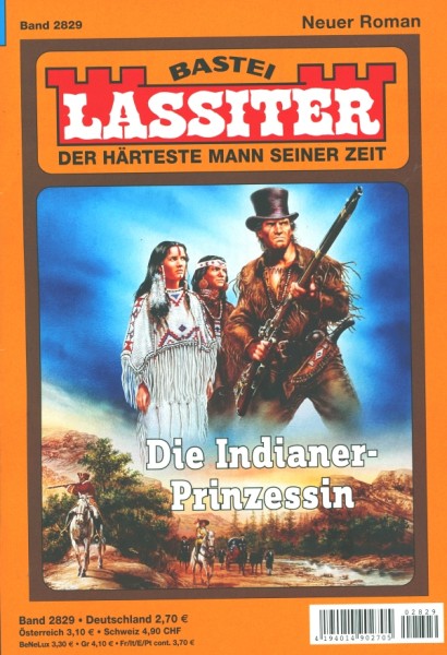 Lassiter 2829