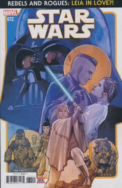 US: Star Wars (2015) 72