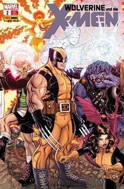 Wolverine & X-Men 02