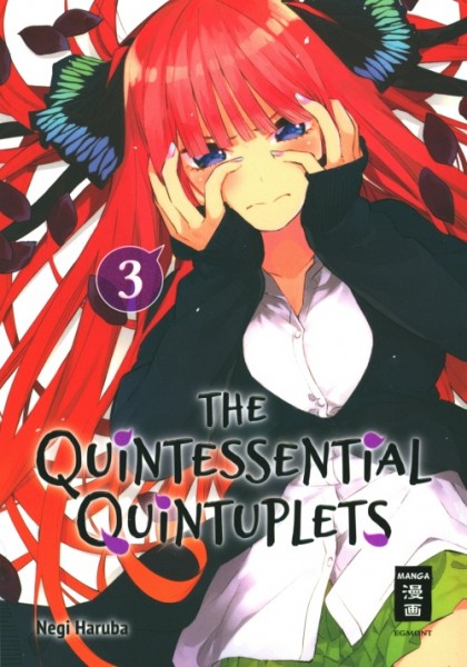 Quintessential Quintuplets 03