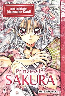 Prinzessin Sakura 02
