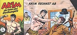 Akim Piccolo-Set Neu (598-600)
