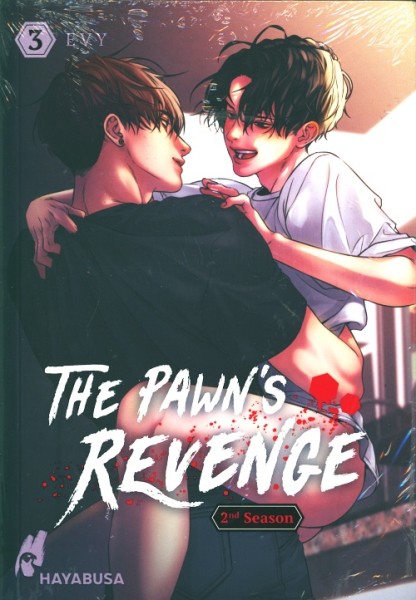 The Pawn's Revenge - 2nd Season 03