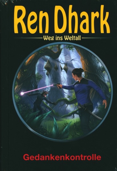 Ren Dhark: Weg ins Weltall 98