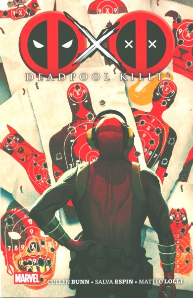 Deadpool killt 2 (Pocket Edition)