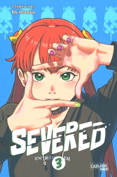 Severed 03