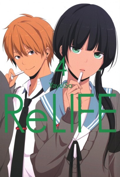 ReLife 04