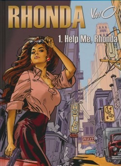 Rhonda (BD Must, B.) Nr. 1-2
