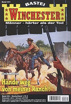 Winchester 231