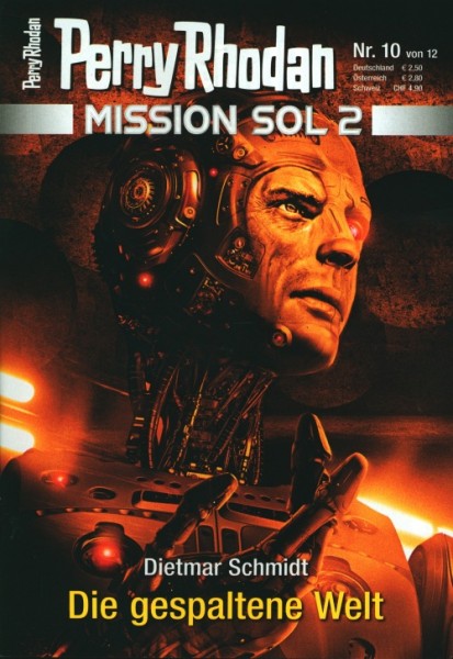 Perry Rhodan Mission Sol 2 Nr. 10