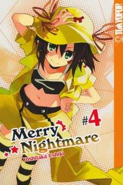 Merry Nightmare 04