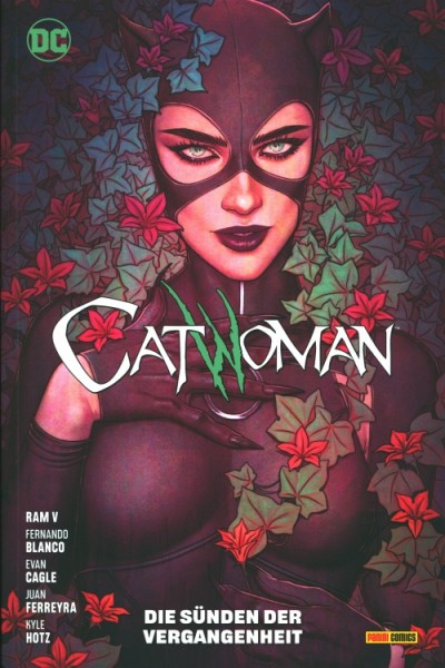 Catwoman (2019) 06