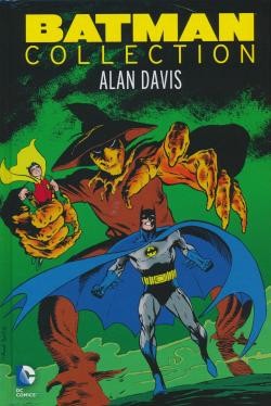 Batman Collection (Panini, B.) Alan Davis Hardcover