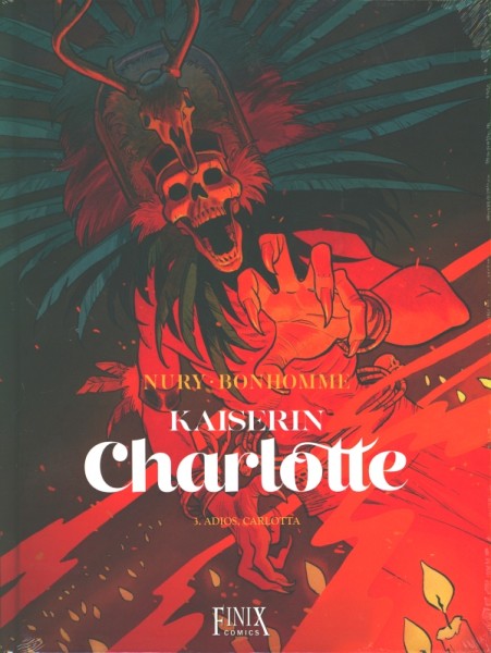 Kaiserin Charlotte 3