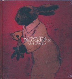 Die Geschichte des Bären