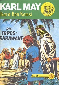 Winnetou Großband 21