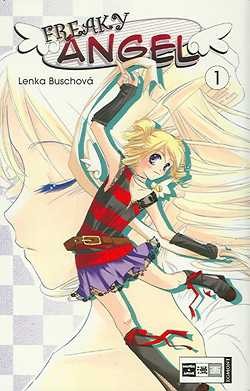 Freaky Angel 1