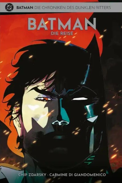 Batman: Chroniken des Dunklen Ritters 07 (02/26)